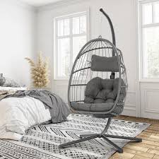 Hanging Chairs